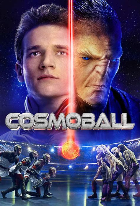 Unleash the Fun: The Ins and Outs of Cosmoball