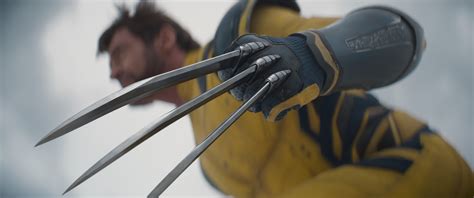 Unleash the Fury: An Ultimate Guide to Wolverine Claws Costumes