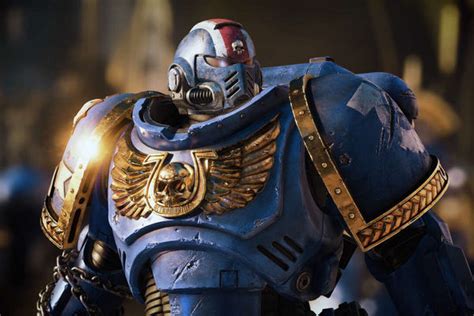 Unleash the Fury: Embracing the Epic Legacy of Warhammer 40k Costumes