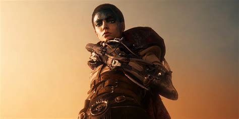 Unleash the Fury: Exploring the Transformative Power of Furiosa Stinger