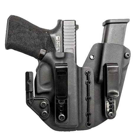 Unleash the Fury: Unlocking the Ultimate Protection with Fury Holsters