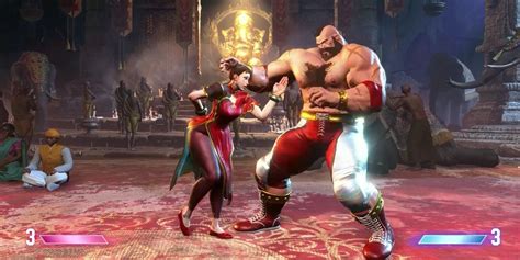 Unleash the Fury of Chun-Li: Explore the Mesmerizing Costumes of Street Fighter V