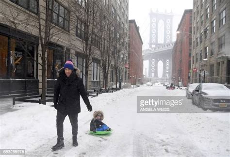 Unleash the Fury of Sledding: