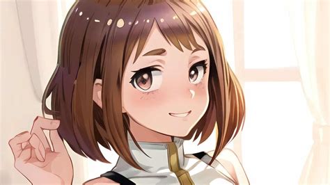 Unleash the Gravity-Defying Charm: A Comprehensive Guide to <strong>Ochaco Uraraka Cosplay</strong>