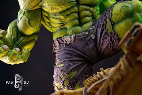 Unleash the Green Fury: Transform Yourself into an Unstoppable Hulk with an Epic Cosplay Costume