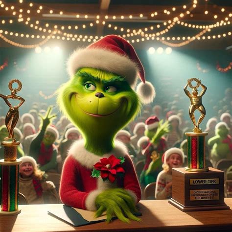 Unleash the Grinch & Max Spirit: 10,000+ Words on the Perfect Costume Guide