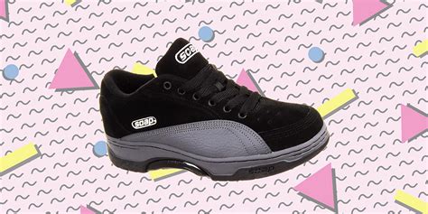 Unleash the Grind: Rediscovering the Iconic Grind Shoes 90s