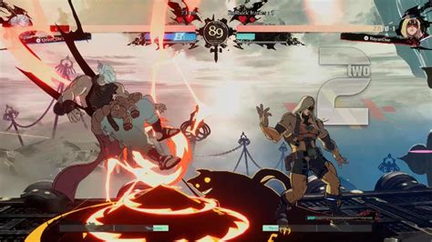 Unleash the Guilty Gear: Embracing the Power of Personal Accountability