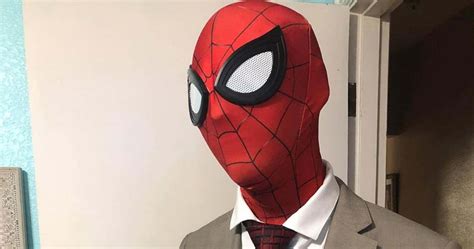 Unleash the Hero Within: The Ultimate Guide to Legit Spiderman Masks