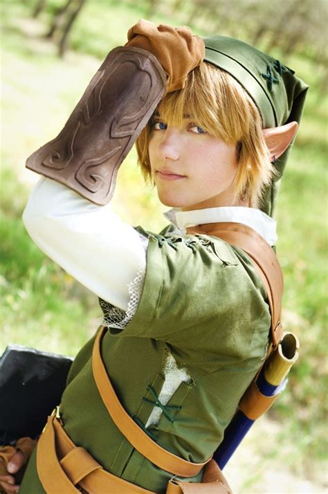 Unleash the Hero Within: The Ultimate Guide to Link Cosplay from The Legend of Zelda