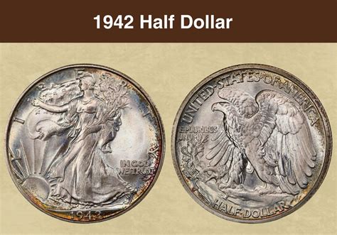 Unleash the Hidden Value of Your 1942 Silver Dollar