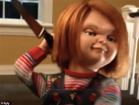 Unleash the Horror: A Comprehensive Guide to Chucky Chucky Costumes