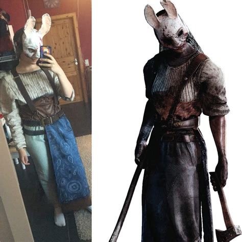 Unleash the Huntress: A Comprehensive Guide to DBD Huntress Cosplay