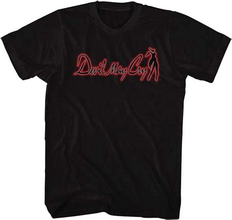 Unleash the Inner Demon: Unleash Your Passion with Devil May Cry Merchandise