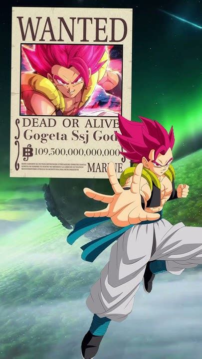 Unleash the Inner Power of Fusion: A Comprehensive Guide to Gogeta Black