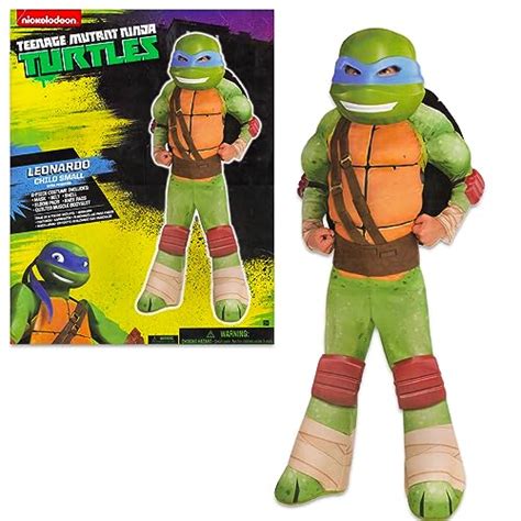 Unleash the Inner Turtle Power: The Ultimate Guide to Ninja Turtles Costumes