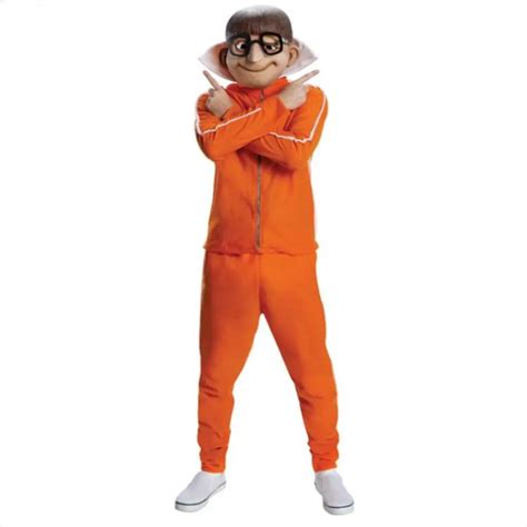 Unleash the Inner Villain: A Comprehensive Guide to the Ultimate Despicable Me Costume