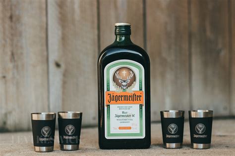 Unleash the Jägermeister Spirit: A Comprehensive Guide to the Iconic Costume