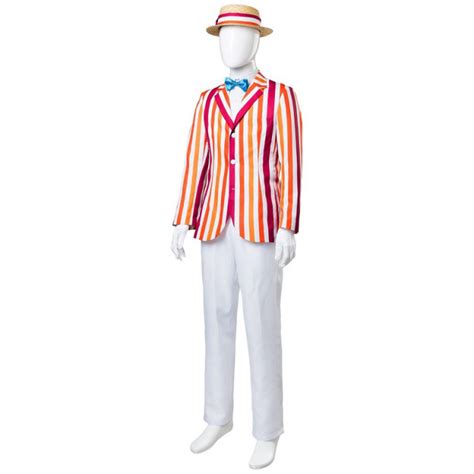 Unleash the Jolly Holiday Spirit with Our Enchanting BERT Costumes!