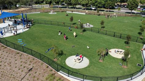 Unleash the Joy: A Comprehensive Guide to Off-Leash Dog Parks Near You