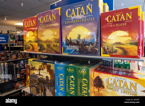 Unleash the Joy of Board Games at Barnes & Noble: A Haven for Tabletop Enthusiasts