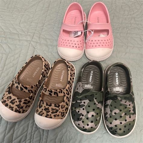 Unleash the Joy of Play with Old Navy Kids Shoes: Comfort, Style, and Value