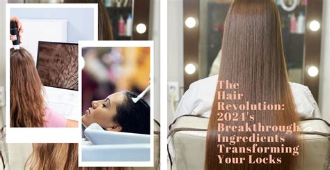 Unleash the Knockout Hair: A Guide to Transforming Your Locks