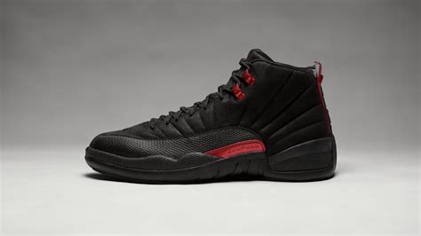 Unleash the Legacy: A Comprehensive Guide to the Bloodline Air Jordan 12