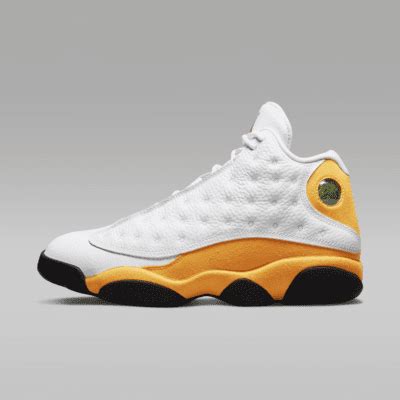 Unleash the Legendary Legacy: A Comprehensive Guide to the Iconic Air Jordan 13 Retro