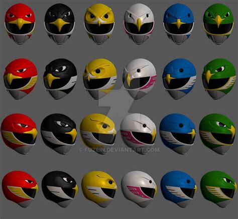 Unleash the Legendary Legacy of Sentai Helmets: A Comprehensive Guide