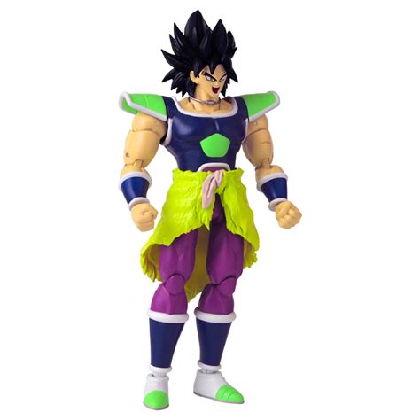 Unleash the Legendary Super Saiyan Power: A Guide to the Empowering Broly Costume