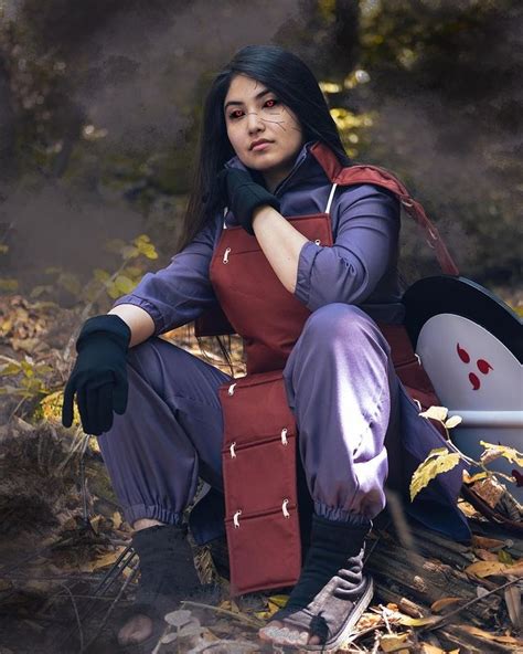 Unleash the Legendary Uchiha: A Comprehensive Guide to Madara Cosplay