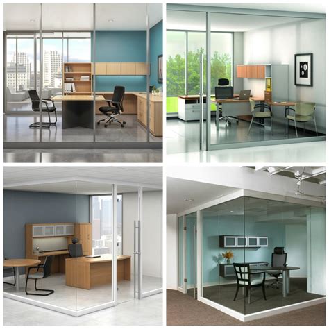 Unleash the Light: Transform Your Workspace with Sky365 Demountable Glass Walls