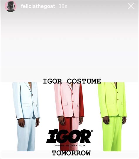 Unleash the Madness: An Ultimate Guide to Igor Costumes