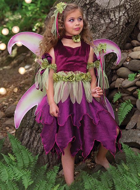 Unleash the Magic: A Comprehensive Guide to Fairy Costumes for Children