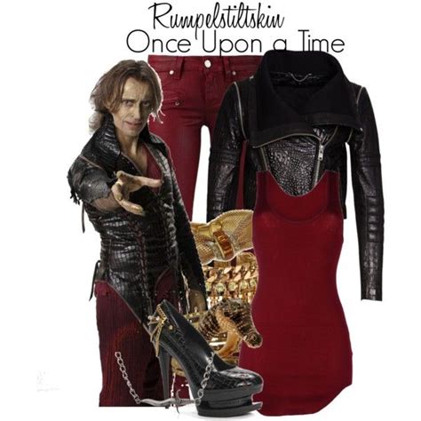 Unleash the Magic: A Comprehensive Guide to Ouat Costumes