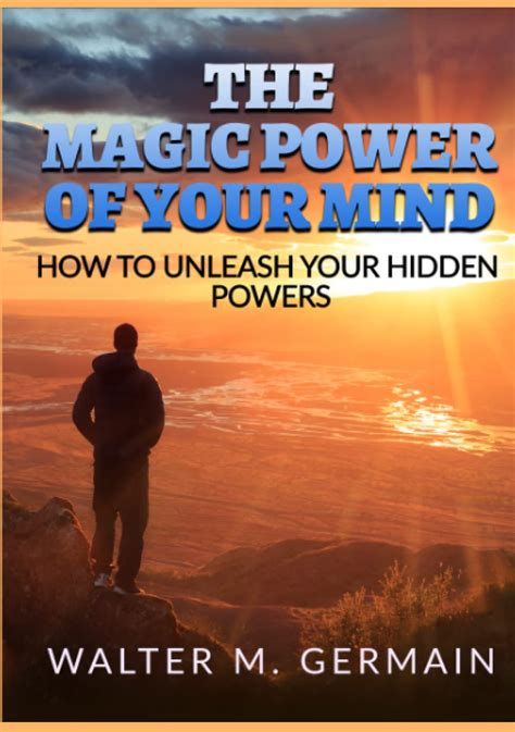 Unleash the Magic: Discover the Power Within