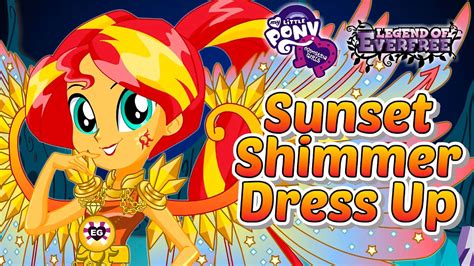 Unleash the Magic: Embracing the Sunset Shimmer Cosplay Phenomenon