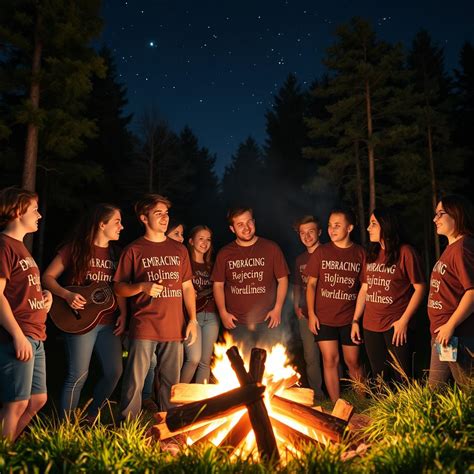 Unleash the Magic of 1000 Campfire Nights: Pogo Groups That Ignite Community