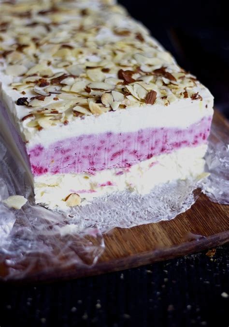 Unleash the Magic of Layered Flavors: A Guide to the Enchanting World of Cassata Ice Cream