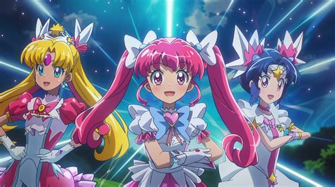 Unleash the Magic of Precure: A Comprehensive Guide to Merchandise