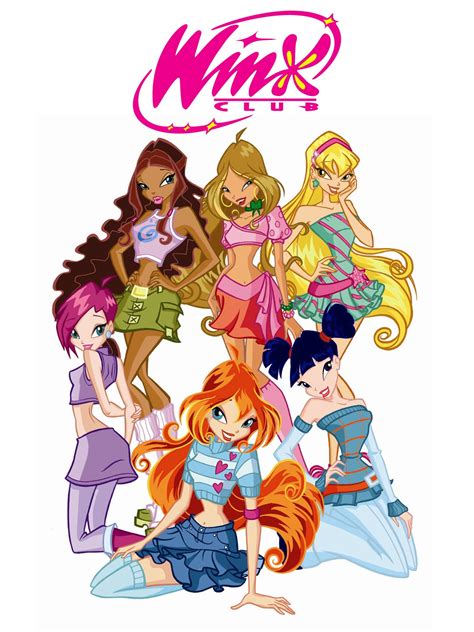 Unleash the Magic of Winx Club: Your Ultimate Guide to the Official Store