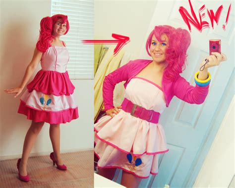 Unleash the Magical Charm: A Comprehensive Guide to Pinkie Pie Cosplay