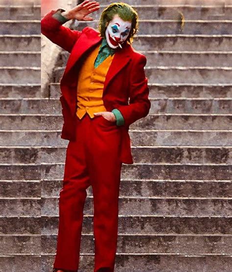 Unleash the Mayhem: A Comprehensive Guide to the Red Joker Costume and Its Cultural Significance