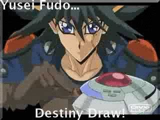 Unleash the Might of Yusei Fudo: A Path to Unstoppable Destiny