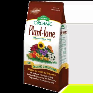 Unleash the Miracle of Nature: Plant Tone Fertilizer