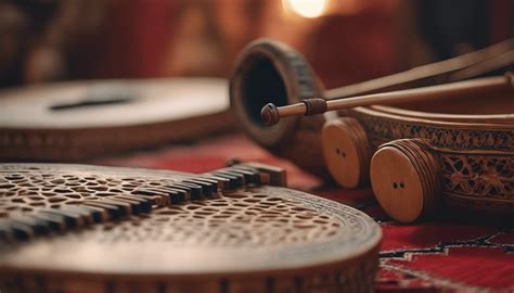 Unleash the Music Within: Explore the Enchanting World of Instruments Beginning with M