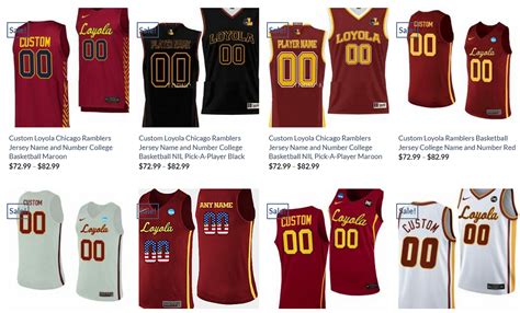 Unleash the Passion: Inexpensive NBA Jerseys for the True Fans