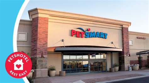 Unleash the Pet Potential in New York State with PetSmart's 1,800+ Locations