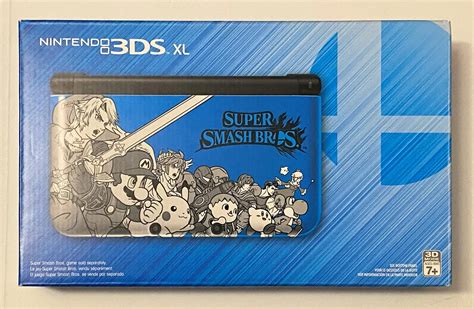 Unleash the Possibilities of the Smash 3DS XL